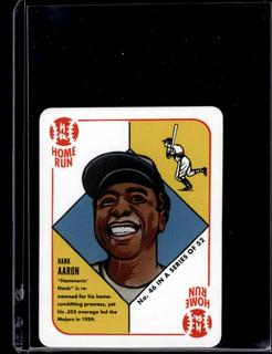Hank Aaron