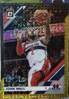 John Wall