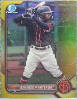 Aeverson Arteaga