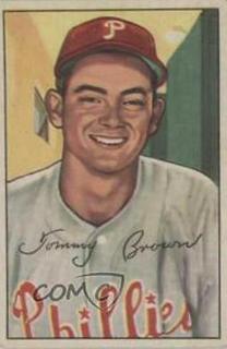 Tommy Brown