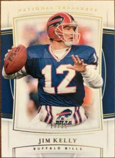 Jim Kelly
