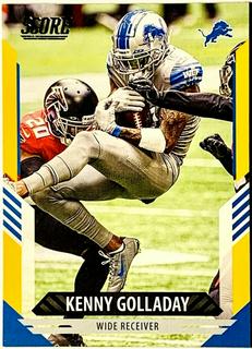 Kenny Golladay