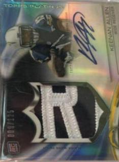 Keenan Allen