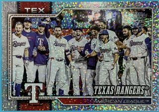 Team Card