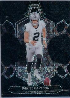 Daniel Carlson
