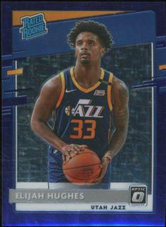 Elijah Hughes