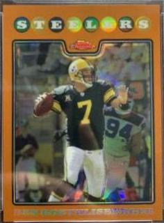 Ben Roethlisberger