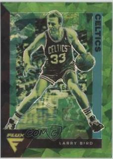 Larry Bird