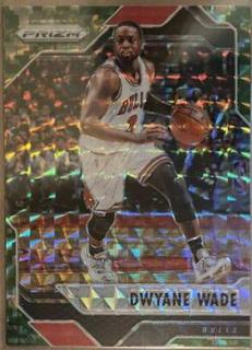 Dwyane Wade