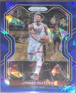 Jimmy Butler