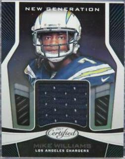 Mike Williams