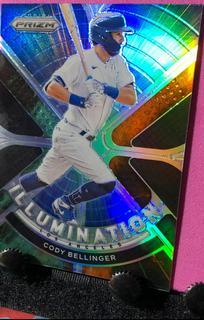 Cody Bellinger