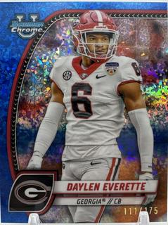 Daylen Everette