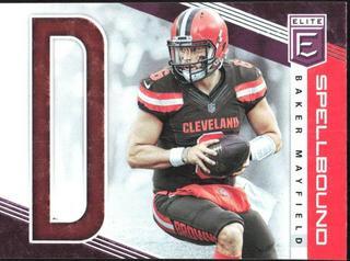 Baker Mayfield