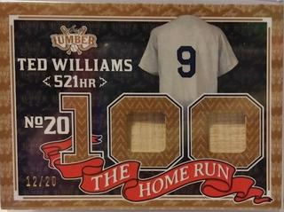 Ted Williams