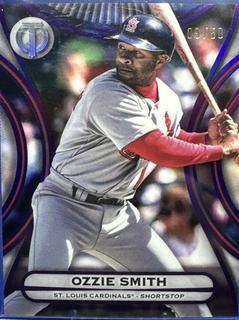 Ozzie Smith