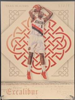 Al Farouq Aminu