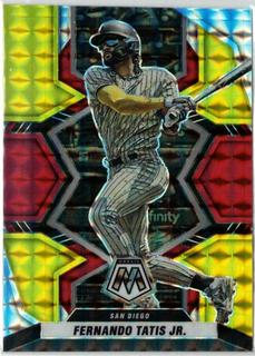 Fernando Tatis Jr.