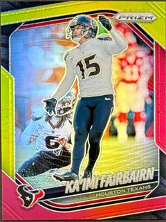 Ka'imi Fairbairn