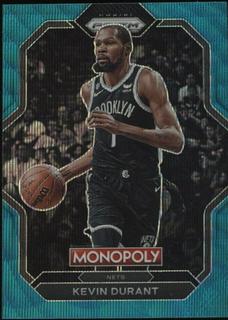 Kevin Durant