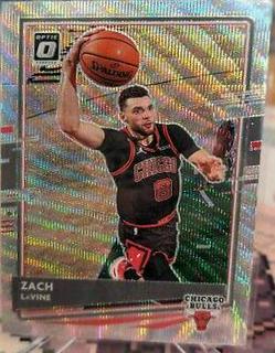 Zach LaVine