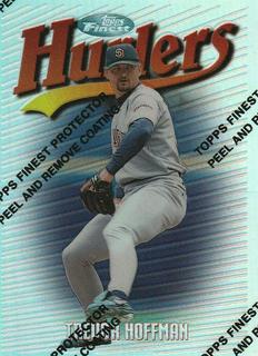Trevor Hoffman