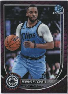 Norman Powell