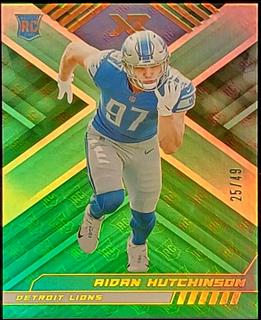 Aidan Hutchinson
