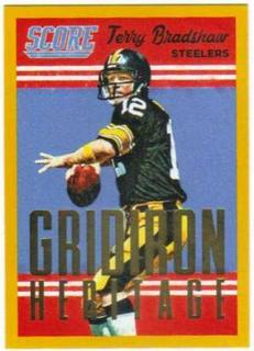Terry Bradshaw