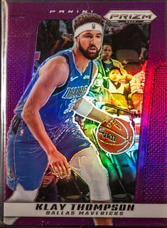 Klay Thompson