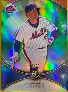 David Wright
