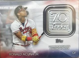 Ronald Acuna JR
