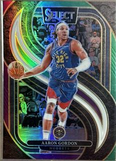 Aaron Gordon