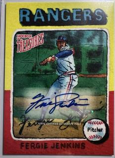 Fergie Jenkins