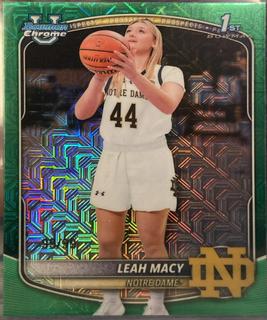Leah Macy
