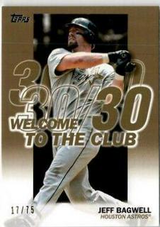 Jeff Bagwell