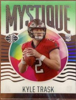 Kyle Trask