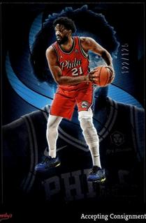 Joel Embiid