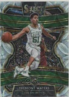 Tremont Waters