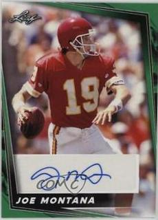 Joe Montana