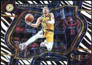 Tyrese Haliburton