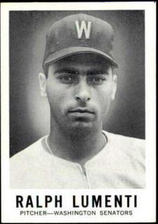 Ralph Lumenti