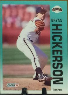 Bryan Hickerson