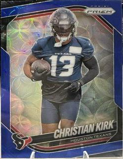Christian Kirk