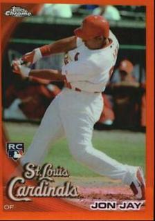 Jon Jay