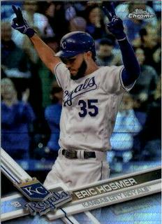 Eric Hosmer