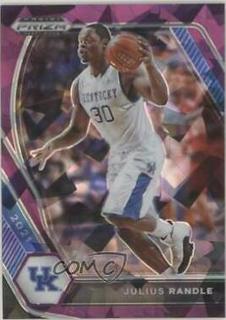 Julius Randle