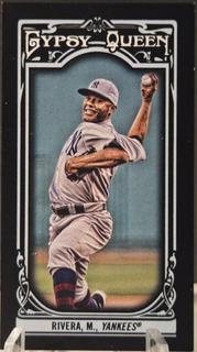 Mariano Rivera