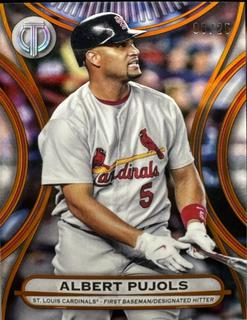Albert Pujols