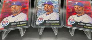 Marcus Semien